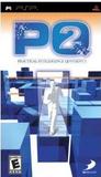 PQ2: Practical Intelligence Quotient 2 (PlayStation Portable)